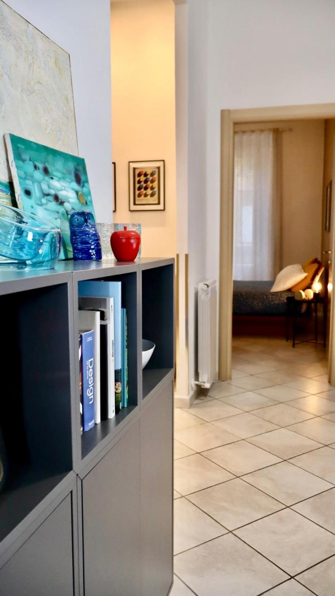 Cinqueterre Casa Simon La Spezia Leilighet Eksteriør bilde